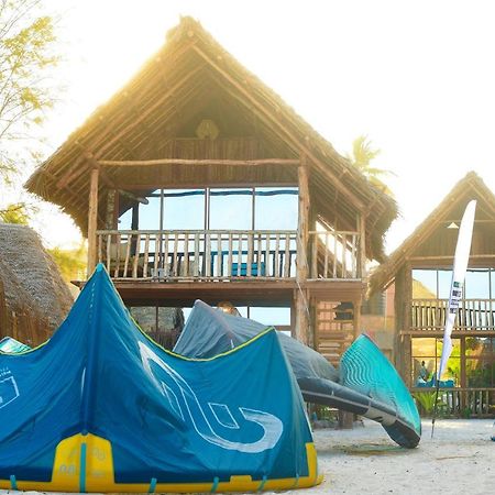 Mwananchi Bungalows Paje Extérieur photo